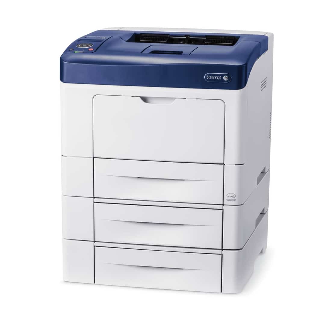 Печка xerox 3610
